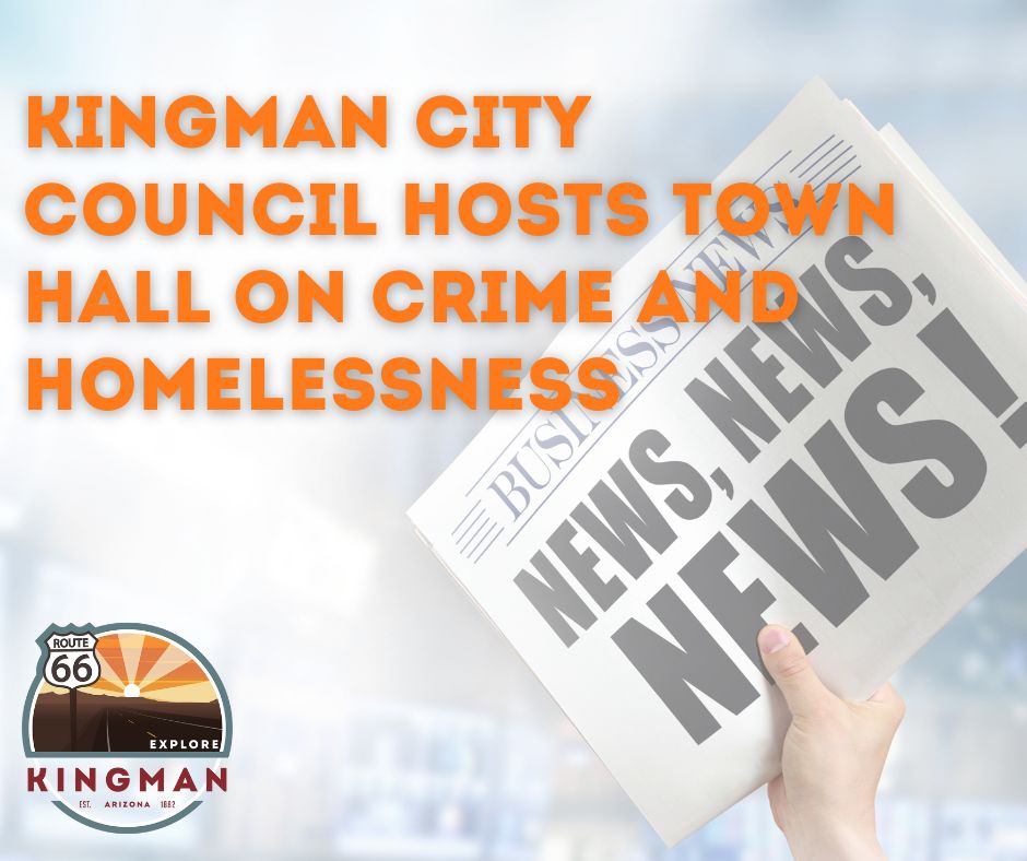 10-16-24 Town Hall Crime Homelessness Recap